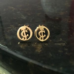 Juicy Couture Earrings
