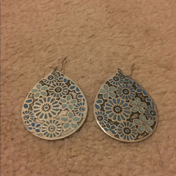 Earrings! - Picture 1 of 1