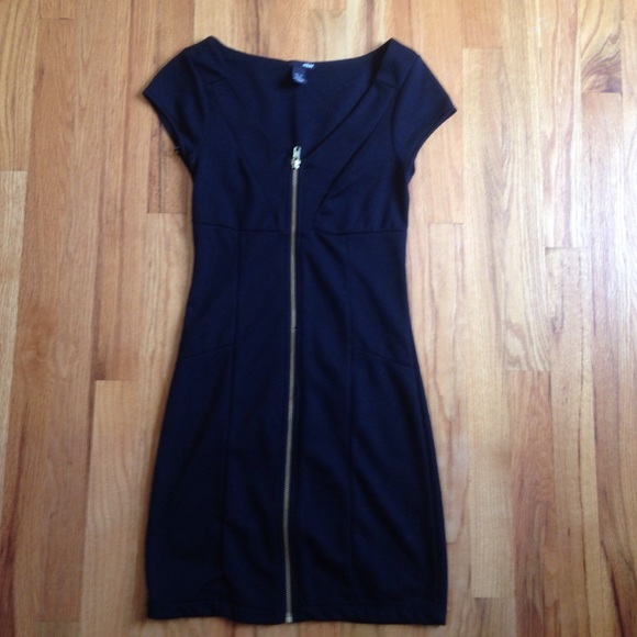 H&M dress