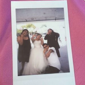 Meet your Posher, Jazmin