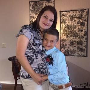 Meet your Posher, Desiree