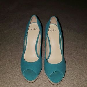 ELLE Pump