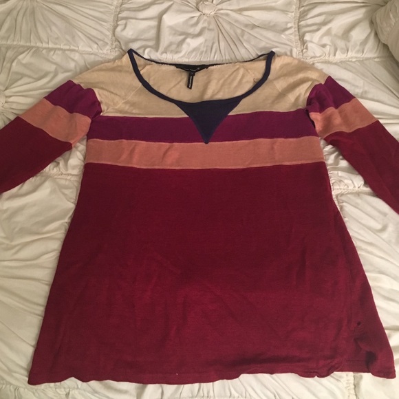 Isabel MARANT linen shirt