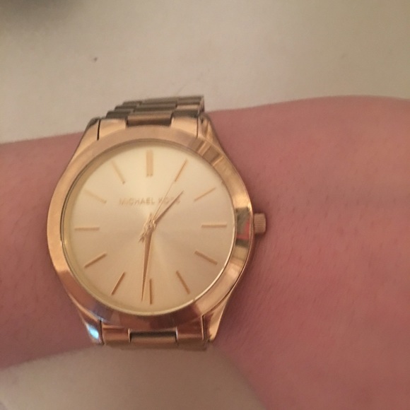 Michael Kors Watch