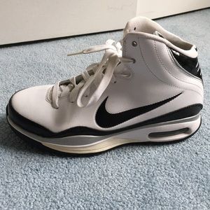 Nike women's basketball sneakers