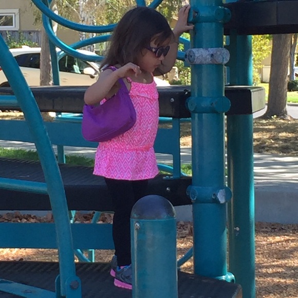 Meet your Posher, Erlyn