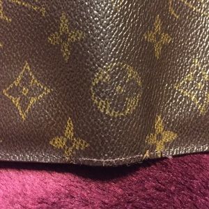 Louis Vuitton wallet