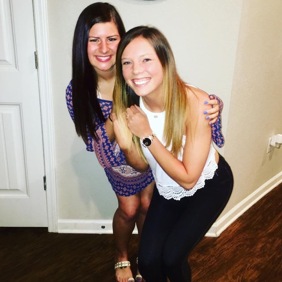 Meet your Posher, Kristina