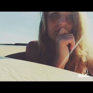 Meet your Posher, Jordan