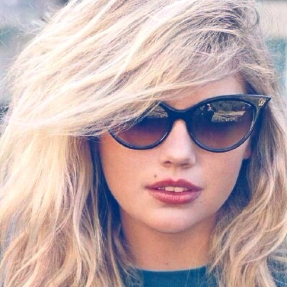 Hi, I'm Elle.  Bienvenue!