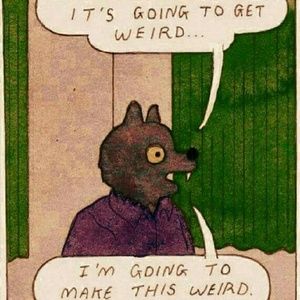 Meet your Posher, Bekka