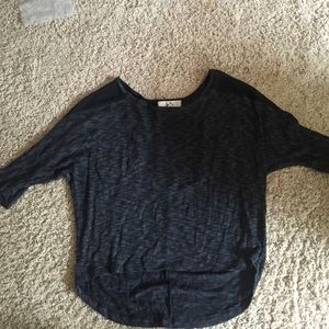 Lola brand dressy shirt