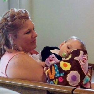 Meet your Posher, Tammie