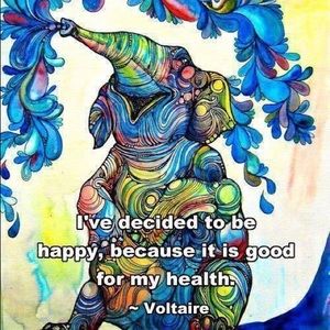 Meet your Posher, Brigida