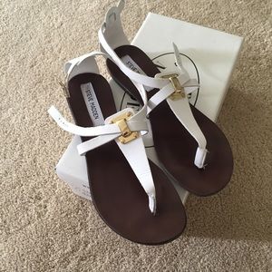 Steve Madden sandals