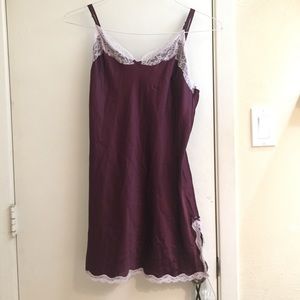 New Victoria Secret sexy night gown