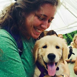 Meet your Posher, Kirbyanne