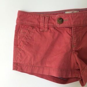 {American Eagle shorts • Sz 4}