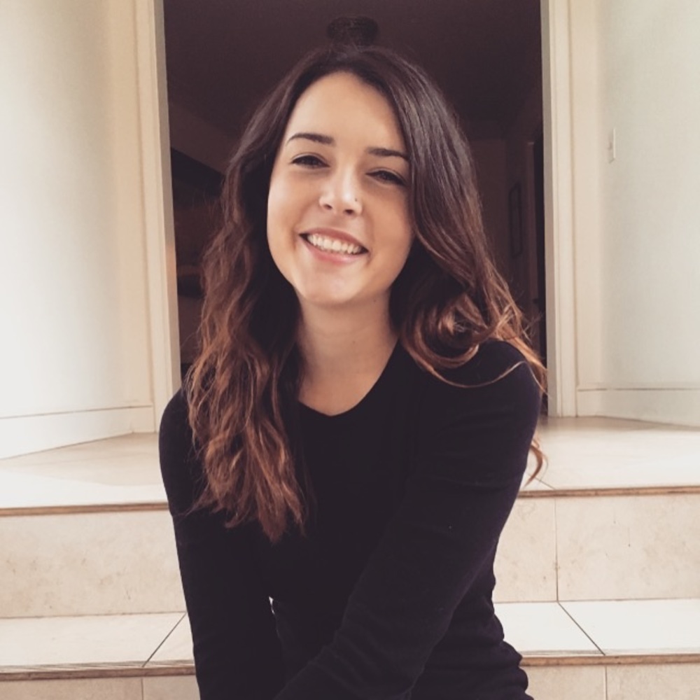 Meet your Posher, Cora