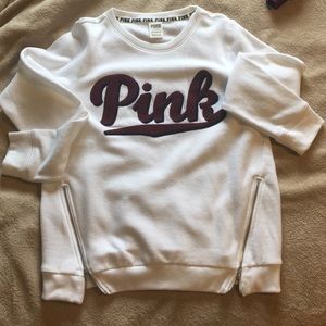 Victoria's Secret PINK Sweater- Never worn