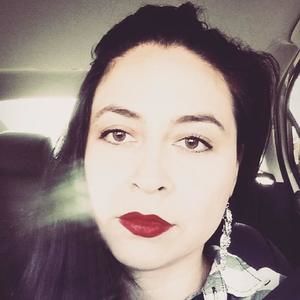 Meet your Posher, Jacqueline