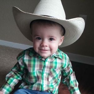 Meet your Posher, Gary