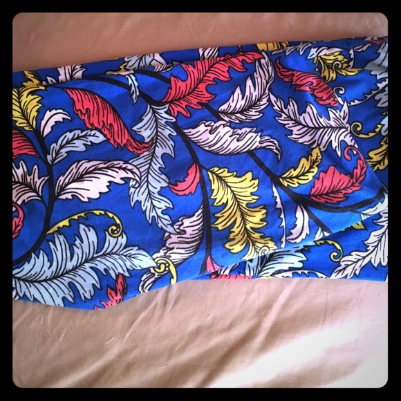 OS leggings