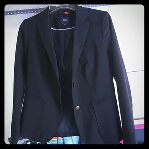 GAP blazer