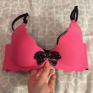 New VS dream bra
