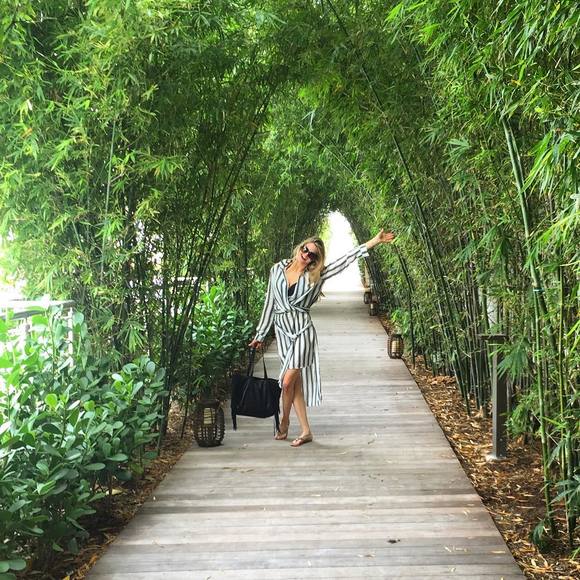 Meet your Posher, Talia