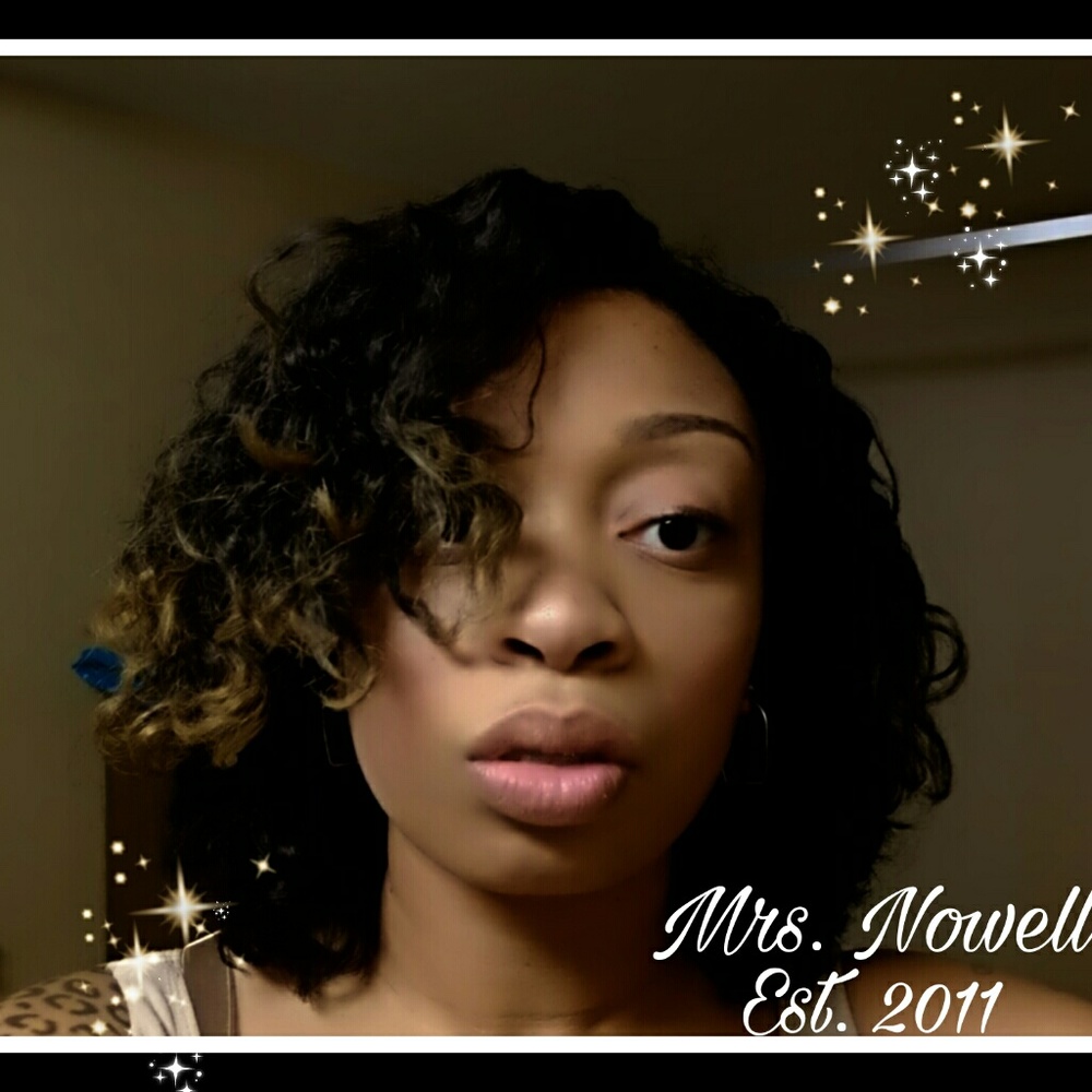 Meet your Posher, Shaunie