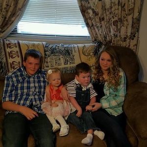 Meet your Posher, Jamie