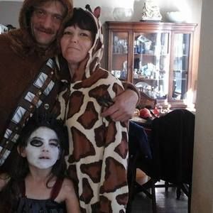 Meet your Posher, Alicia