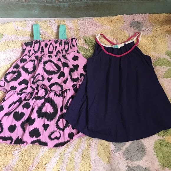📍SALE📍Two kids roxy tops