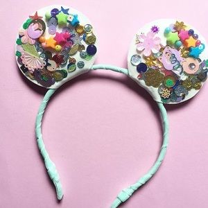 Meet your Posher, Diandra