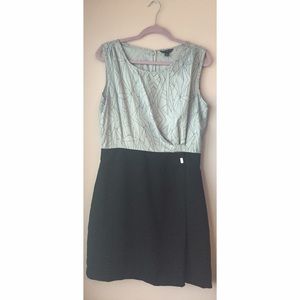 Business Attire Dress