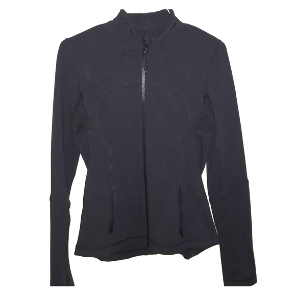 Lululemon Zip Up