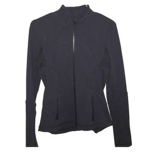Lululemon Zip Up