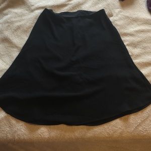Forever 21 Contemporary Skirt- Small