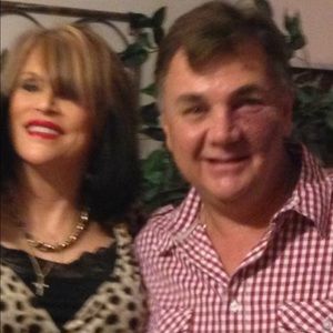 Meet your Posher, Nancy