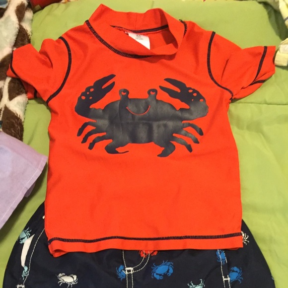 3t Boy swim suit