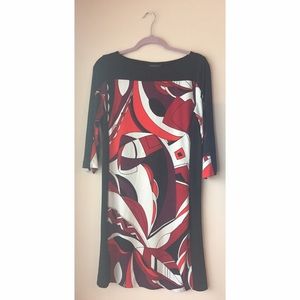 Business Attire Dress