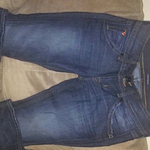 Hudson Jeans