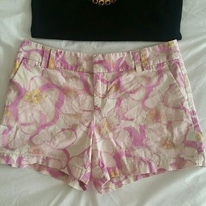 Ann Taylor Loft shorts