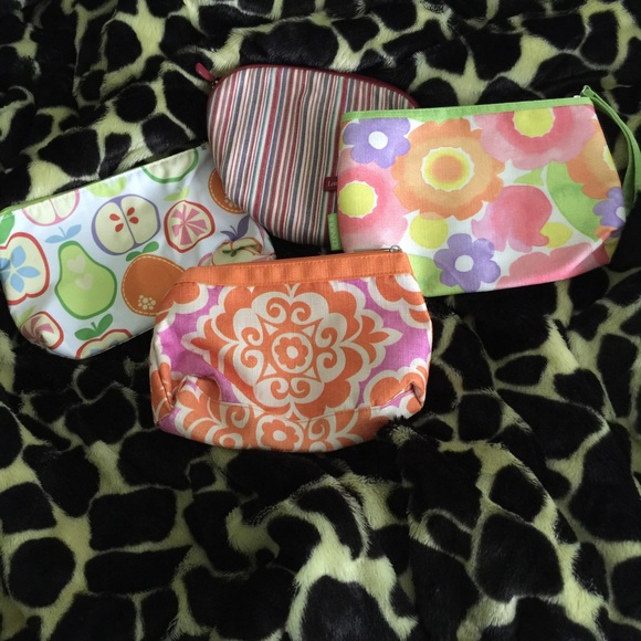 Cosmetic/mini bags