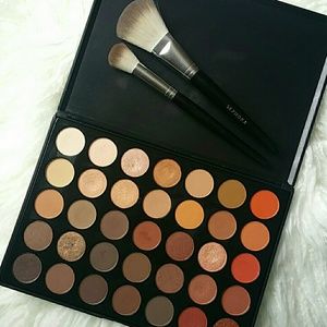 Morphe 35O Palette