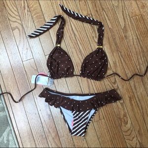 Bikini - Sofia by Vix