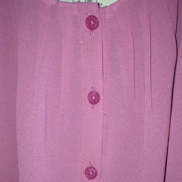 Pink LOFT Tank - Picture 3 of 3