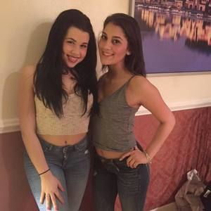 Meet your Posher, Maria