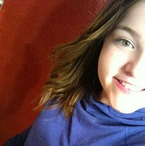 Meet your Posher, Maddie